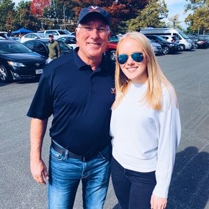 Meet your Posher, Grace